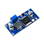 XL6009 DC-DC Step-Up Converter Performance Ultra LM2577 Booster Circuit Board - Image 2