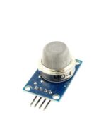 MQ-4 High Sensitivity Gas Methane (CNG) Detector Sensor Module - Image 3