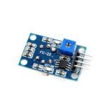 MQ-4 High Sensitivity Gas Methane (CNG) Detector Sensor Module - Image 2