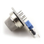 MQ-6 Liquefied Petroleum Isobutane Propane Gas Sensor module - Image 2