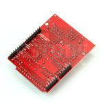 CNC shield V3 for Engraving Machine 3D Printer A4988 DRV8825 driver expansion board - Image 2