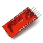 USB TO UART TTL 5V 3.3V FT232RL Download Cable To Serial Adapter Module For Arduino - Image 2