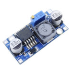 LM2596 HV DC-DC Buck Converter 4.5-40V to 3-35V Adjustable Step Down Module - Image 2