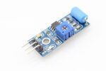 Vibration sensor module alarm Motion sensor module vibration switch SW-420