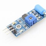 Vibration sensor module alarm Motion sensor module vibration switch SW-420