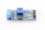 Vibration sensor module alarm Motion sensor module vibration switch SW-420 - Image 3