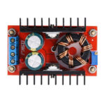 150W DC-DC Boost Converter 10-32V to 12-35V 6A Step-Up Adjustable Power Supply - Image 2