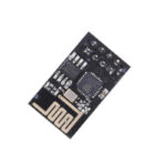 ESP-01 ESP8266 Serial WIFI Wireless Transceiver Module - Image 2