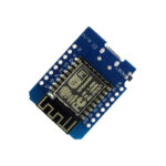 D1 Mini V2 NodeMcu 4M Bytes Lua WIFI Internet Of Things Development Board Based ESP8266 - Image 2