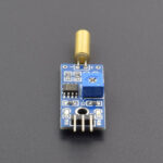 Tilt Sensor Module Tilt Switch Angle sensor Module Ball Switch Dumping Sensor - RC033