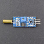 Tilt Sensor Module Tilt Switch Angle sensor Module Ball Switch Dumping Sensor - RC033 - Image 2