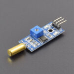 Tilt Sensor Module Tilt Switch Angle sensor Module Ball Switch Dumping Sensor - RC033 - Image 3