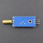 Tilt Sensor Module Tilt Switch Angle sensor Module Ball Switch Dumping Sensor - RC033 - Image 4
