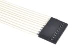 4×5 Matrix Array 20 Key Membrane Switch Keypad Keyboard For Arduino - Image 2