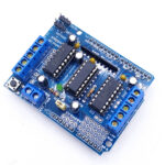 L293D Motor DriverServo Shield for Arduino - Image 3