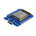 D1 Mini V2 NodeMcu 4M Bytes Lua WIFI Internet Of Things Development Board Based ESP8266