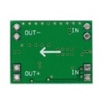 Mini MP1584 DC-DC 3A Adjustable Buck Module - Image 2