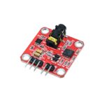EMG Muscle Sensor V3.0 With Cable And Electrodes - Image 4