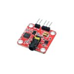 EMG Muscle Sensor V3.0 With Cable And Electrodes - Image 2