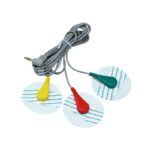 EMG Muscle Sensor V3.0 With Cable And Electrodes - Image 3
