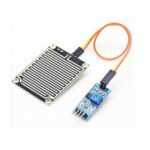 Raindrops Detection Sensor Module - Image 3