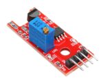 KY-036 Metal Touch Sensor Module - Image 3