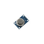 MQ-9 Carbon Monoxide, Methane and LPG Gas Sensor Module - Image 2
