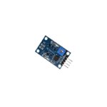 MQ-9 Carbon Monoxide, Methane and LPG Gas Sensor Module