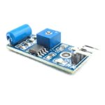 Vibration sensor module alarm Motion sensor module vibration switch SW-420 - Image 5