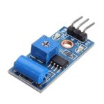 Vibration sensor module alarm Motion sensor module vibration switch SW-420 - Image 4