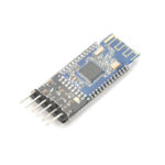 HM 10 TTL BLE Bluetooth Module