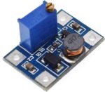 DC-DC Step Up SX1308 Adjustable Power Supply 28V 2A 1.2Mhz Power Booster Module - Image 3