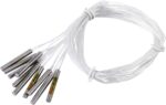 PT100-S Waterproof 1m 30mm Stainless Steel Probe Temperature Sensor - Image 3