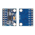 3AXIS ACCELEROMTR+ GYROSCOPE MPU6050 GY521 M6050