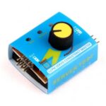 Digital Multi Servo Tester ESC RC Consistency CCPM Master Speed Control - Image 2