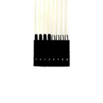 Universal 4×4 16 Key Matrix Membrane Switch Keypad Keyboard - Image 2