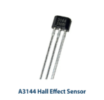 A3144 Hall Effect Sensor Magnetic - Image 2