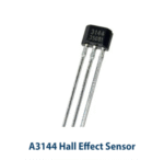A3144 Hall Effect Sensor Magnetic