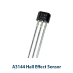 A3144 Hall Effect Sensor Magnetic