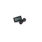 FY-12 Mini LCD Digital Thermometer ,Hygrometer - Image 4