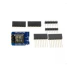 D1 Mini V2 NodeMcu 4M Bytes Lua WIFI Internet Of Things Development Board Based ESP8266 - Image 3