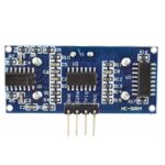 HC-SR04-Ultrasonic Range Finder - Image 2