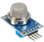 MQ-8 Hydrogen Gas Sensor Module H2 Alarm Detection - Image 2