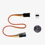 Heart Beat Pulse Sensor Amped - Image 3