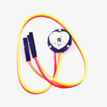 Heart Beat Pulse Sensor Amped