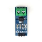 30A range Current Sensor Module ACS712 - Image 4