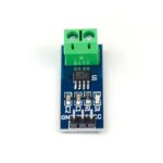 30A range Current Sensor Module ACS712