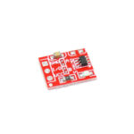 TTP223 RED Touch Key Module