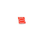 TTP223 RED Touch Key Module - Image 2