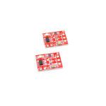 TTP223 RED Touch Key Module - Image 3
